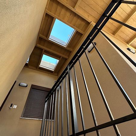 Benvenuto A Candia 1 Exteriör bild