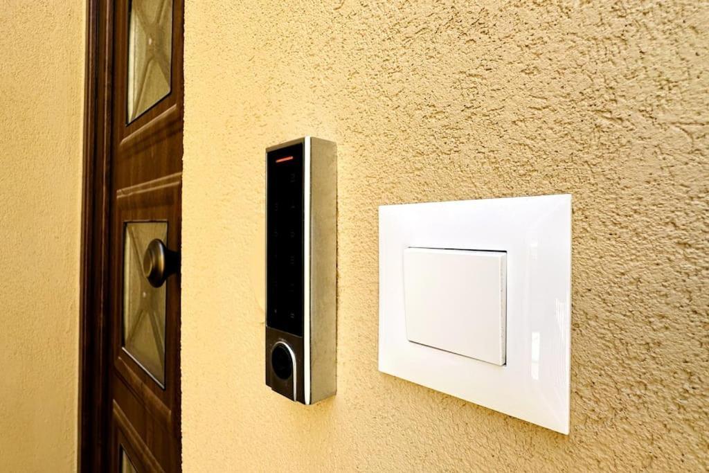 Benvenuto A Candia 1 Exteriör bild