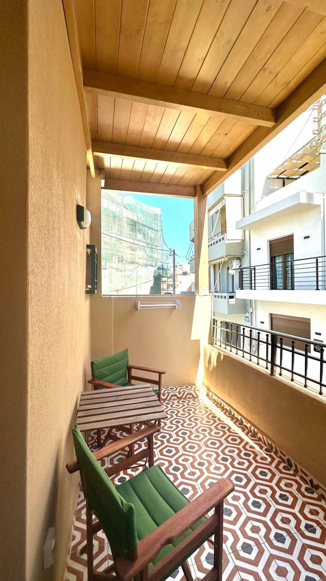 Benvenuto A Candia 1 Exteriör bild